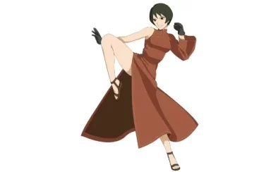 黑土ちゃんが腿法技巧视频网站：惊现绝世腿法，粉丝们直呼不敢相信！