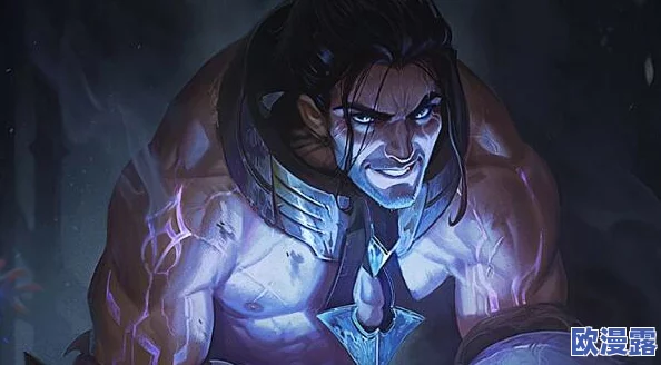 英雄联盟解脱者塞拉斯高阶连招技巧与顺序口诀解析