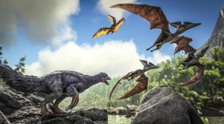 方舟孤岛生态揭秘:深入探索飞龙是否存在之谜详解 方舟孤岛生态揭秘:深入探索飞龙是否存在之谜详解