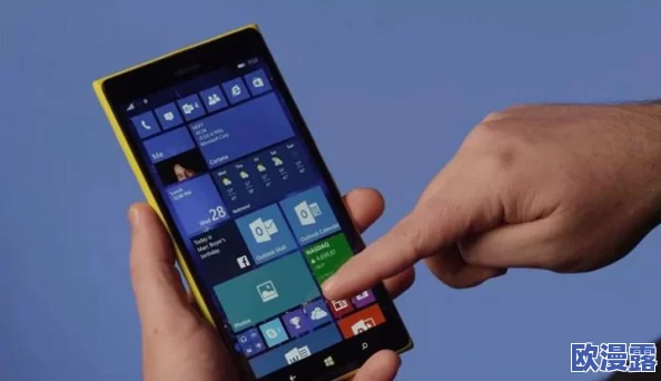 日本Windows Phone在中国市场的最新进展与未来发展趋势分析