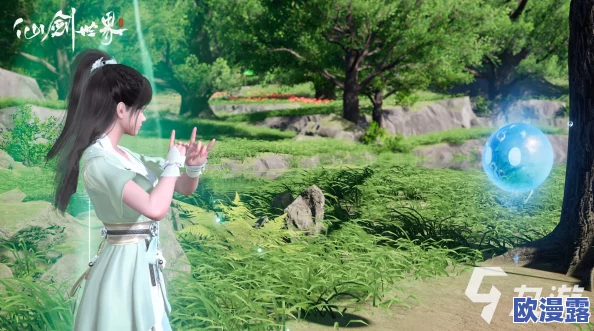 《仙剑世界》公测版兑换码全面介绍与使用指南 《仙剑世界》公测版兑换码全面介绍与使用指南