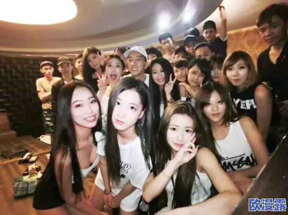 色欲69：震惊曝光！知名艺人秘密参与禁忌派对，内幕视频引发全民热议！