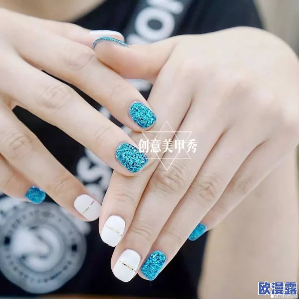 2024热门推荐：趣味横生的儿童美甲游戏大全与精选手游分享