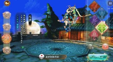 热血江湖中哪个地图刷钱最快且收益最高 热血江湖中哪个地图刷钱最快且收益最高