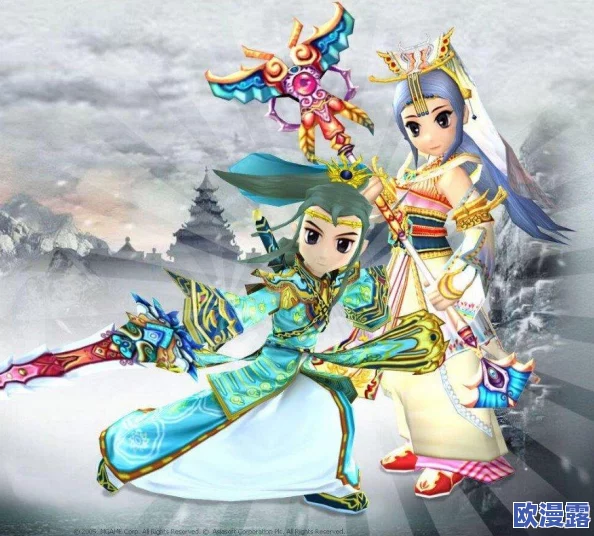 热血江湖中哪个地图刷钱最快且收益最高 热血江湖中哪个地图刷钱最快且收益最高