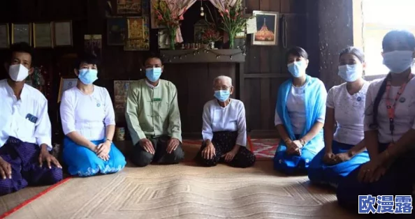 缅甸女孩开火车的真实情况：她们如何在男性主导的行业中打破传统，追求梦想与自由