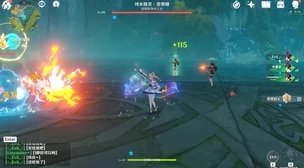 震惊！[长弓燧龙] 芭芭拉 (原神) 将在下个版本中迎来全新形态，强力技能改动引发玩家热议！