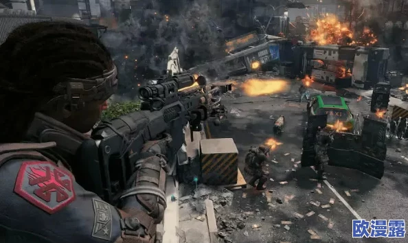 深度解析《使命召唤4》:揭秘COD4中各类武器的强大威力与独特特点 深度解析《使命召唤4》:揭秘COD4中各类武器的强大威力与独特特点