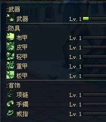 DNF游戏中强化哪些装备能有效提升角色体力值解析 DNF游戏中强化哪些装备能有效提升角色体力值解析