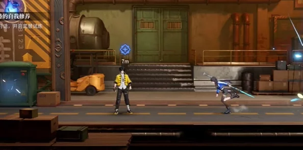 《归龙潮》游戏内武替角色试炼模式开启方法与攻略详解 《归龙潮》游戏内武替角色试炼模式开启方法与攻略详解