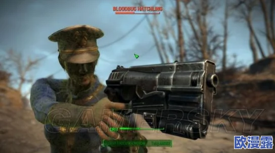 辐射4游戏中哪款散弹枪性能更佳，值得玩家优先选择？