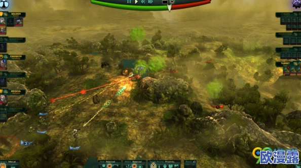 《暴风要塞》全面解析:资源高效获取与角色快速升级攻略 《暴风要塞》全面解析:资源高效获取与角色快速升级攻略