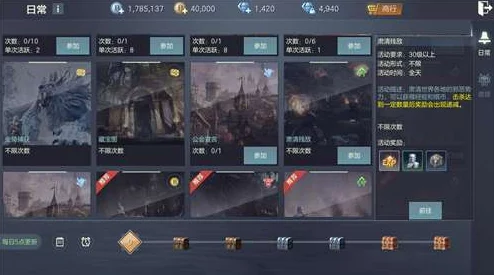 《暴风要塞》全面解析:资源高效获取与角色快速升级攻略 《暴风要塞》全面解析:资源高效获取与角色快速升级攻略