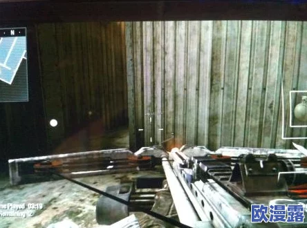 《使命召唤：黑色行动6》地堡谜题详细解法与全攻略指南