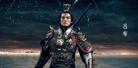 乱世烽烟吕布夏侯渊黄月英：吕布与黄月英传绯闻，夏侯渊暗生情愫？