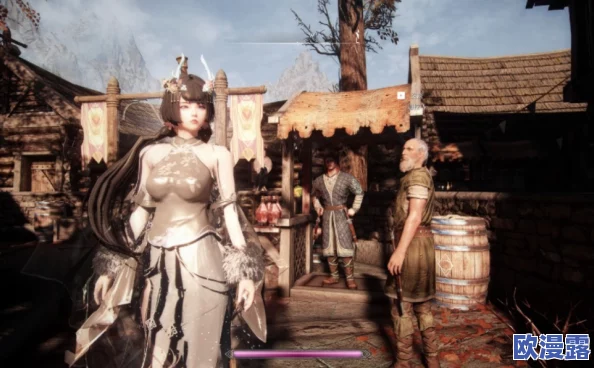 辐射4与上古卷轴5(老滚5)哪个更适合绅士玩家深度探索 辐射4与上古卷轴5(老滚5)哪个更适合绅士玩家深度探索