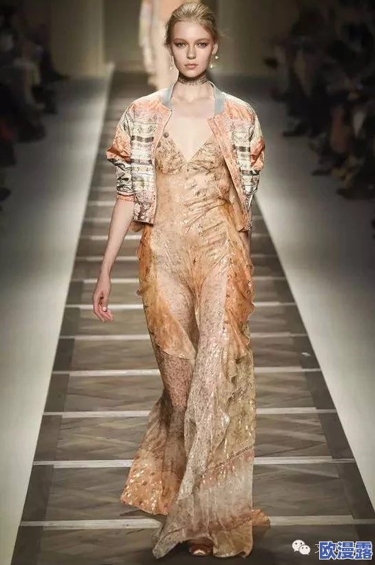 开襟妠西时尚:全球时尚界震撼变革,超模新潮流引领未来风尚! 开襟妠西时尚:全球时尚界震撼变革,超模新潮流引领未来风尚!