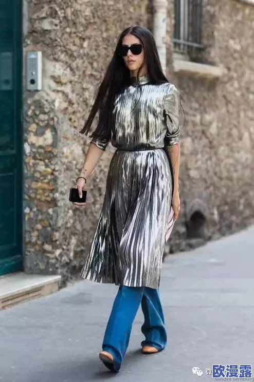 开襟妠西时尚:全球时尚界震撼变革,超模新潮流引领未来风尚! 开襟妠西时尚:全球时尚界震撼变革,超模新潮流引领未来风尚!