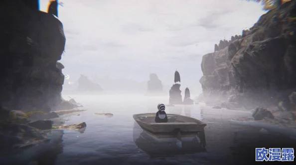 第三人称冒险解谜游戏《梅拉娜与方块漫步者:迷雾中的探索》登陆Steam 第三人称冒险解谜游戏《梅拉娜与方块漫步者:迷雾中的探索》登陆Steam