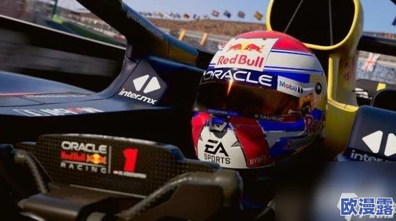 EA于《F1 24》最新更新中特别致敬已逝传奇冠军车手 EA于《F1 24》最新更新中特别致敬已逝传奇冠军车手
