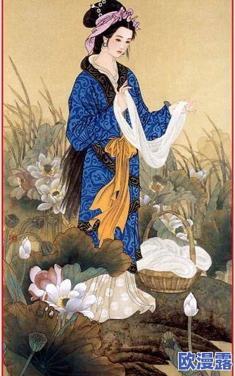 震惊!西施被曜抄,天女下凡的绝世佳人竟成为了他人垂涎的对象! 震惊!西施被曜抄,天女下凡的绝世佳人竟成为了他人垂涎的对象!