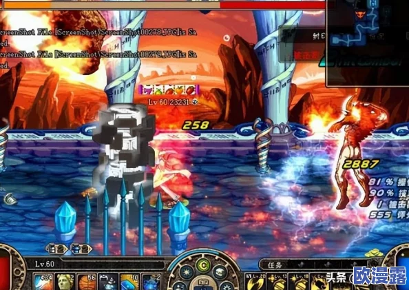 DNF游戏中哪个深渊模式最适合刷装备与提升,深度解析 DNF游戏中哪个深渊模式最适合刷装备与提升,深度解析