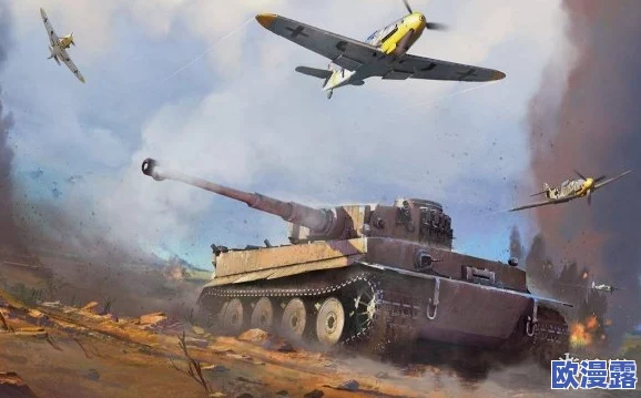 战争雷霆近岸作战：如何选择合适的军事体系进行策略部署