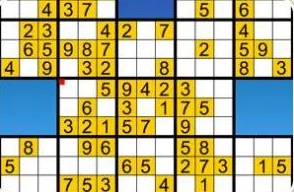 2024精选耐玩数独小游戏大全，挑战智慧极限的数独游戏合集