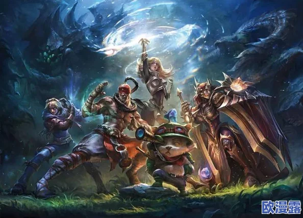 利萨斯英雄血脉延续：混血英杰传承策略与攻略详解