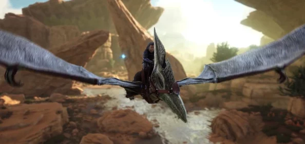 方舟生存进化游戏中君王泰坦出现的具体地图位置 方舟生存进化游戏中君王泰坦出现的具体地图位置