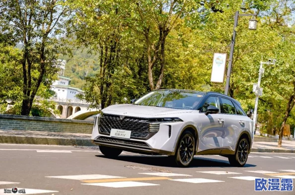 成熟的欧美精品SUV:2023年全新技术大升级,驾驶体验提升至前所未有的高度,引领SUV市场新风潮! 成熟的欧美精品SUV:2023年全新技术大升级,驾驶体验提升至前所未有的高度,引领SUV市场新风潮!