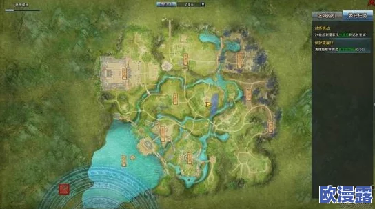 古剑奇谭OL游戏中,第一区具体是指哪一个服务器区域? 古剑奇谭OL游戏中,第一区具体是指哪一个服务器区域?