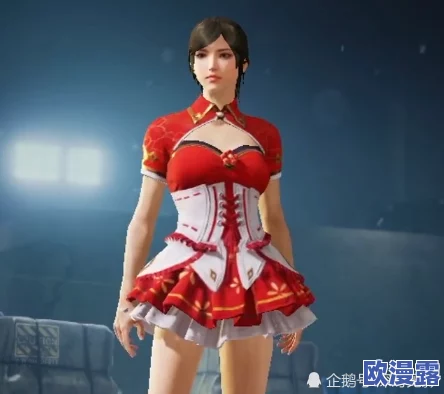 和平精英女生的母乳到底有多白? 一览无余,皓然如玉 和平精英女生的母乳到底有多白? 一览无余,皓然如玉