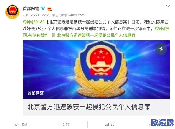 被黄漫网站视频在线观看，数百万用户信息泄露引发广泛关注，网络安全问题再度成为焦点！