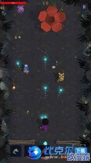 无尽森林游戏下载地址及安装链接分享，快速获取途径