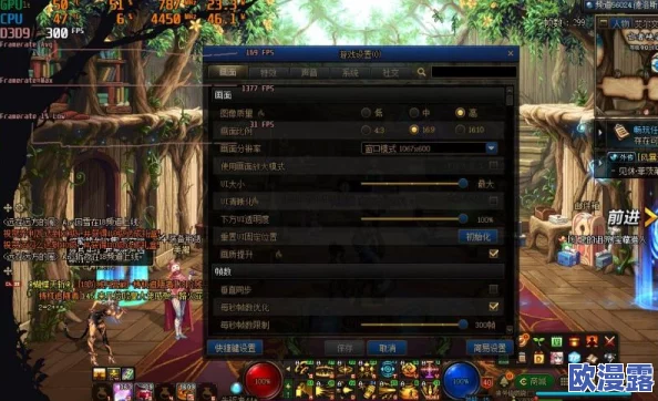 DNF游戏玩家必看:哪款独立显卡性能更佳,更适合畅玩? DNF游戏玩家必看:哪款独立显卡性能更佳,更适合畅玩?