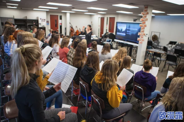 美国37大人文艺术专业课程：新兴艺术形式引发全球热潮，学生就业率飙升不可思议！