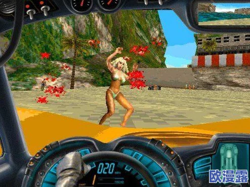 2024年热门卡丁车手游大盘点：探寻最流行的卡丁车游戏在哪里