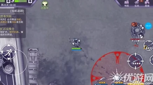 阿瑞斯病毒2游戏攻略：解锁并顺利通过关押点挑战技巧详解