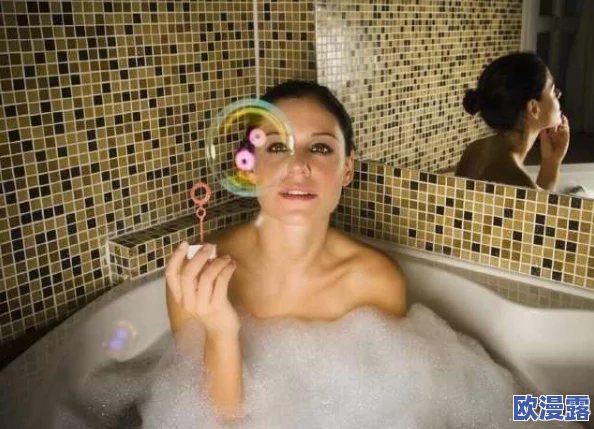 色偷偷人人澡人人爽人人模：震惊！这一秘密竟然让无数人感到不安，背后真相令人难以置信！