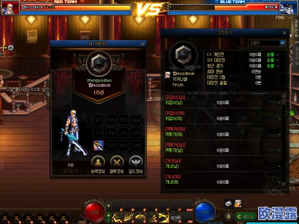 DNF游戏中哪个决斗场能够快速累积角色经验值