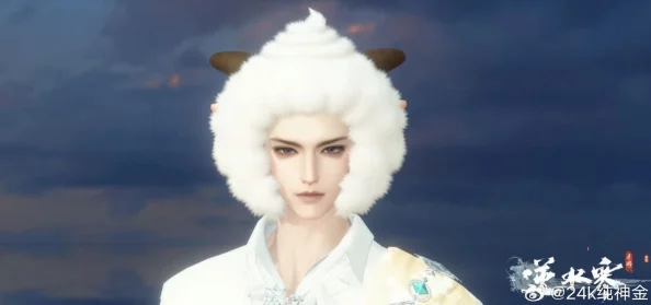 《逆水寒手游》中懒洋洋角色详细介绍及其特色解析