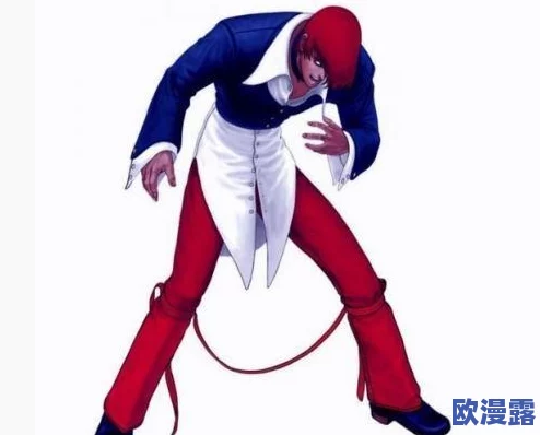 拳皇97游戏中哪位角色具备跑杀技能及其操作解析