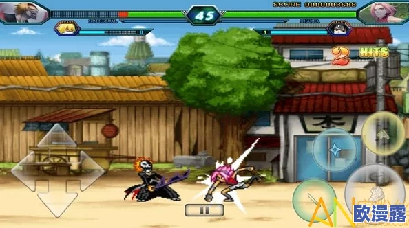 深度对比：死神vs火影3.0，哪个版本更胜一筹？