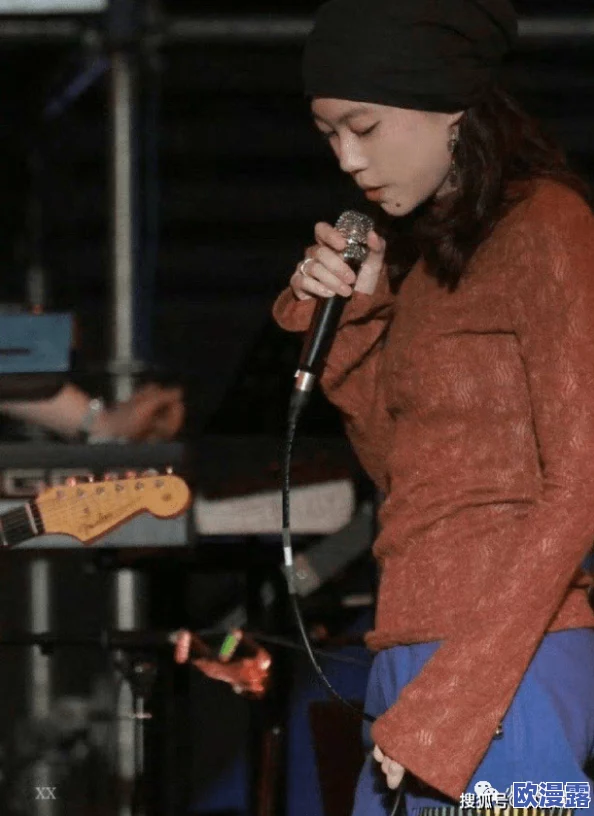 国外rapper小女孩:这位年轻的女歌手以其独特的风格和才华在国际音乐界崭露头角,吸引了众多粉丝的关注 国外rapper小女孩:这位年轻的女歌手以其独特的风格和才华在国际音乐界崭露头角,吸引了众多粉丝的关注