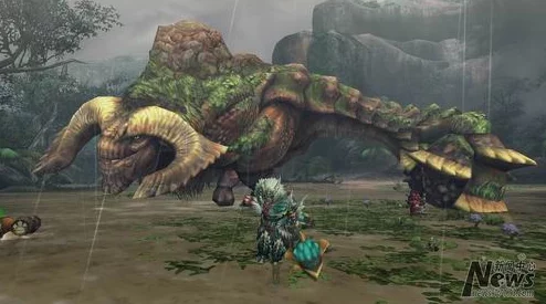 探索PS3平台上的经典之作：哪款怪物猎人游戏值得一试？