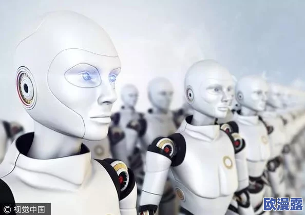 色噜噜狠狠狠狠色综合久一：震惊！全球首个AI机器人成功通过人类智力测试，未来或将取代人类工作！