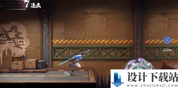 《归龙潮》全面解析:神秘隔间任务高效完成攻略与技巧 《归龙潮》全面解析:神秘隔间任务高效完成攻略与技巧