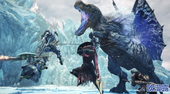 怪物猎人系列中,哪种武器最为强大且适合不同玩家风格分析 怪物猎人系列中,哪种武器最为强大且适合不同玩家风格分析