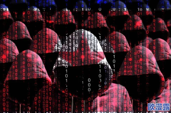 在线激情视频：惊人发现！全球用户数据泄露，数百万隐私信息被黑客公开曝光，引发广泛关注与恐慌！